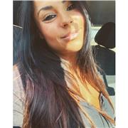 Insegnate di Italiano , Psicologia e materie umanistiche impartisce lezioni private . Sono una studentessa dell’ultimo anno di scienze e tecniche psicologiche